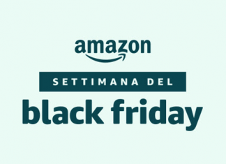 Amazon black friday 2017