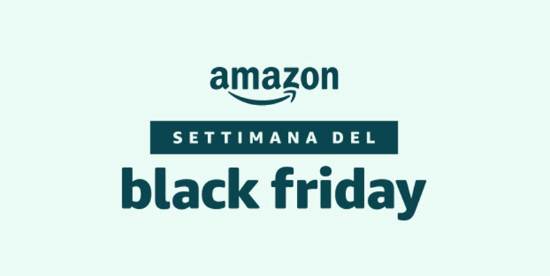 Amazon black friday 2017