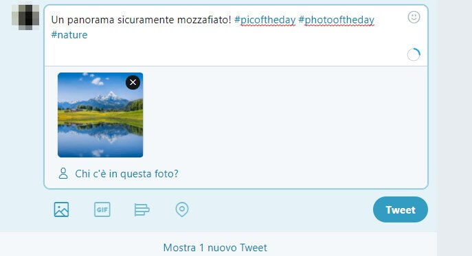 guida all'uso degli hashtag