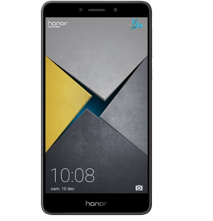 Honor 6X