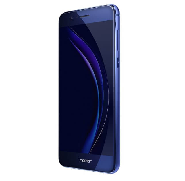 Honor 8