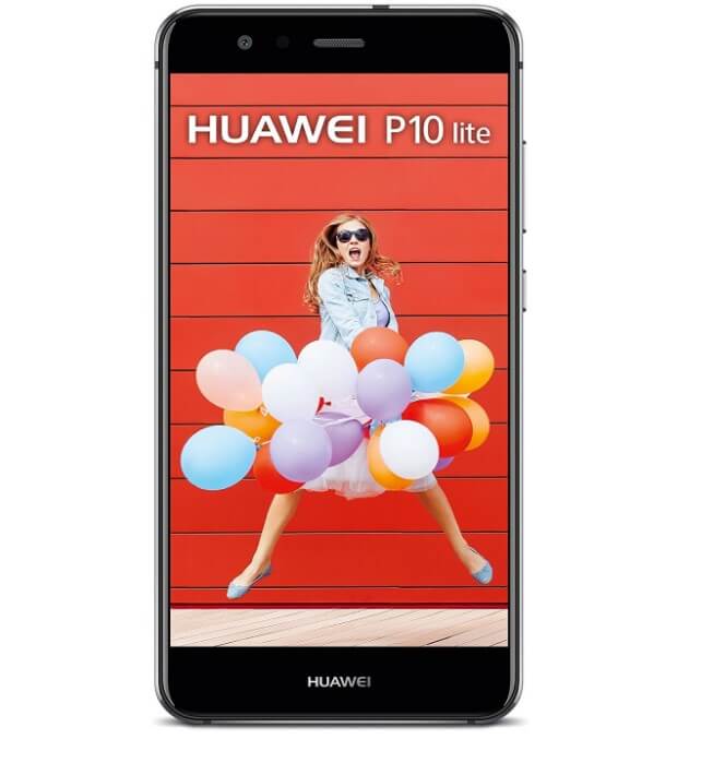 Huawei P10 Lite