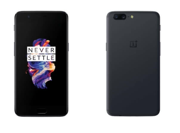 OnePlus 5