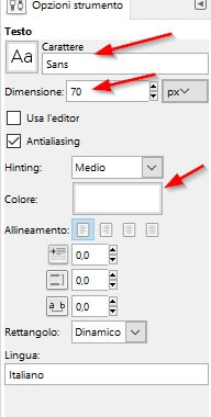 come firmare le foto digitali