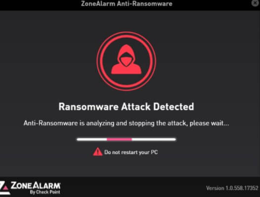 miglior anti ransomware