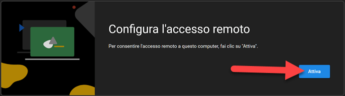 Accesso Remoto Del Computer Ovunque Tu Sia