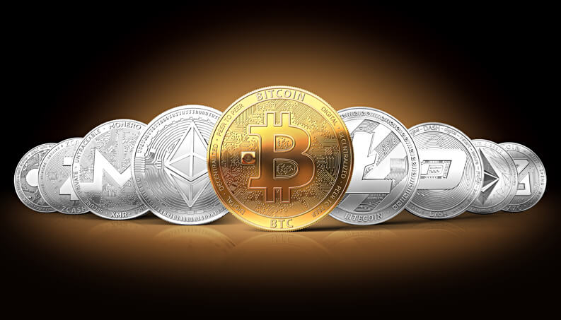 monete virtuali su cui investire ore bitcoin compravendite