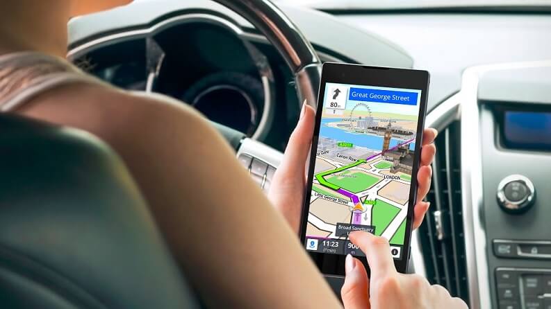 migliore navigatore offline android