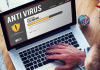 Migliori antivirus a pagamento Maggio 2025