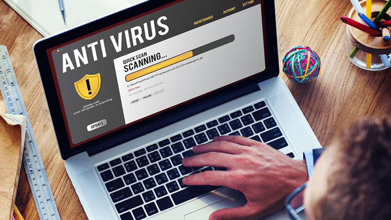 migliori antivirus a pagamento