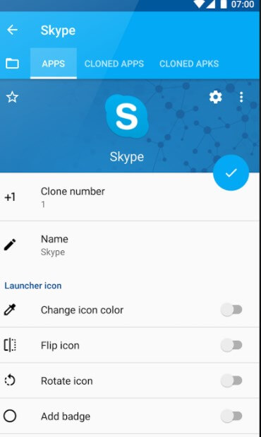 App cloner 2