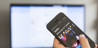 Come collegare smartphone a tv
