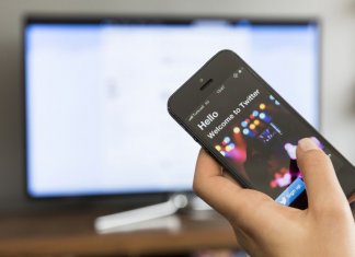 Come collegare smartphone a tv