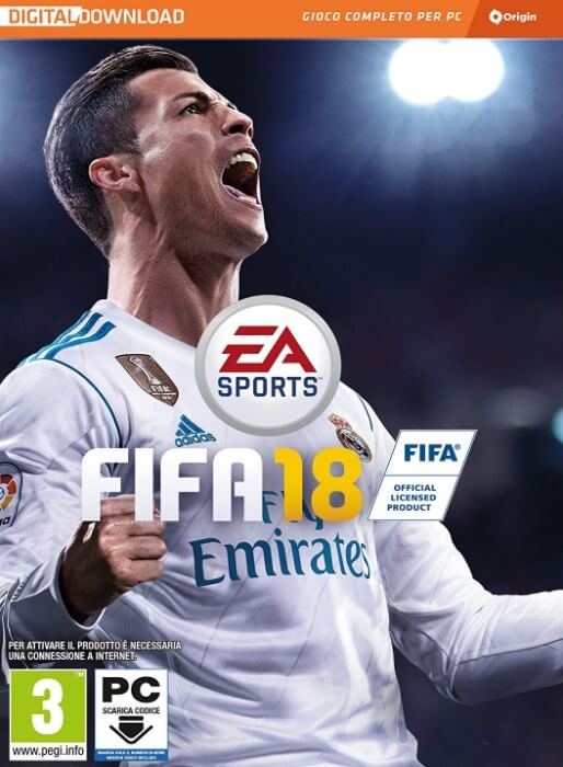 FIFA 18