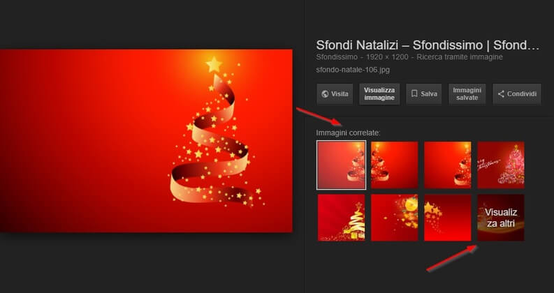 Sfondi Natalizi X Desktop Gratis.Sfondi Natalizi Per Abbellire Pc E Smartphone Giardiniblog