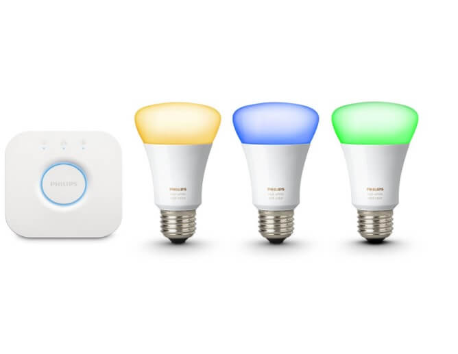 Philips Hue Starter Kit