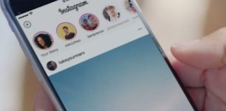 trucchi per le storie di Instagram