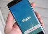 Utilizzare più account Skype su Android
