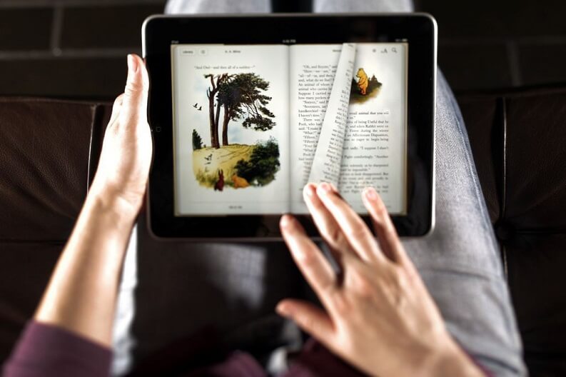 ebook readers for android