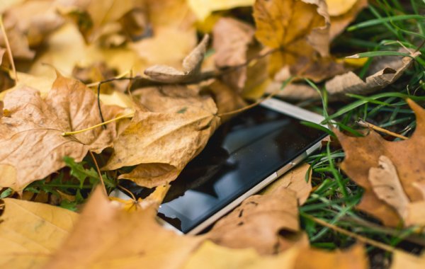 “So dov’è il mio cellulare rubato, ma la polizia non può fare nulla per recuperarlo”