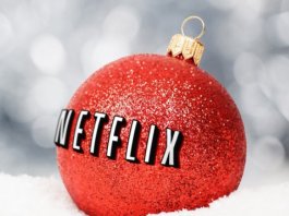 Film di Natale da vedere su Netflix