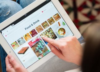 siti e app per ordinare cibo a casa