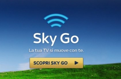 Attiva Sky Go