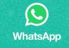 bloccare su Whatsapp