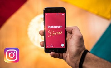 Storie Instagram: come fare una storia