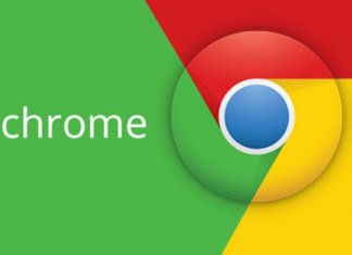 esportare preferiti Chrome