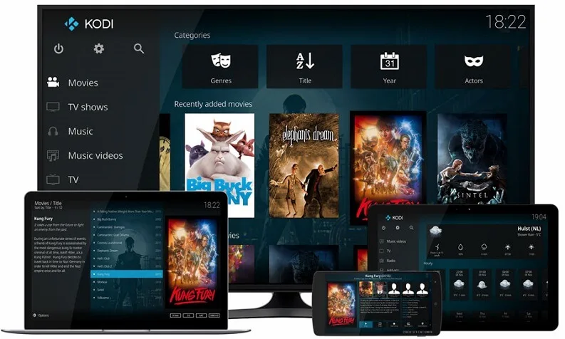 Come usare Kodi: Guida Completa | GiardiniBlog