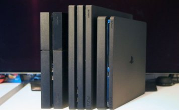 Differenza fra Playstation 4, Playstation 4 Slim e PS4 Pro