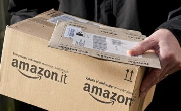 Pacco Amazon: cosa fare se non arriva e come tracciarlo