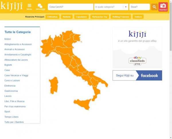 Kijiji