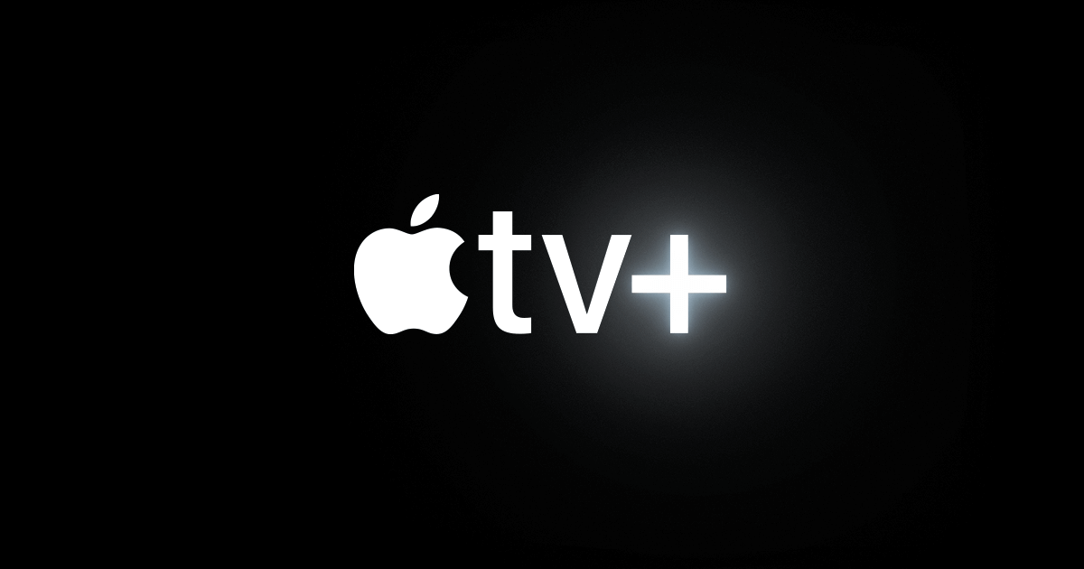 Appletv Plus