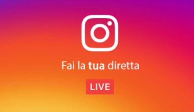 Postare su Instagram da PC: oggi si può - FASTWEB
