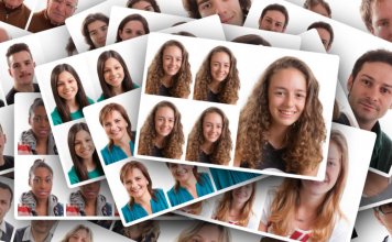Migliori programmi per creare fototessera per documenti