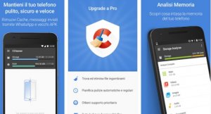 Migliori app per pulire Android del 2026 | GiardiniBlog