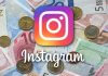 Guadagnare con Instagram