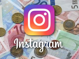 Guadagnare con Instagram