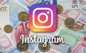 Come guadagnare con Instagram