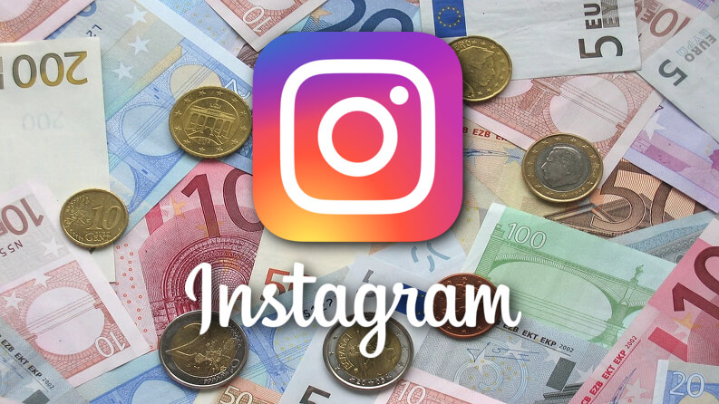 Come guadagnare con Instagram | Salvatore Aranzulla