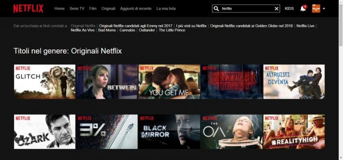 Come Uscire Da Netflix Su Tv Samsung