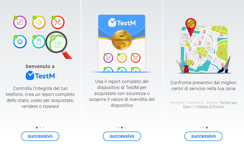 intro testm