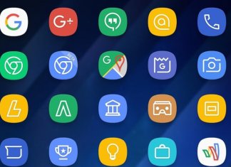 migliori icon pack