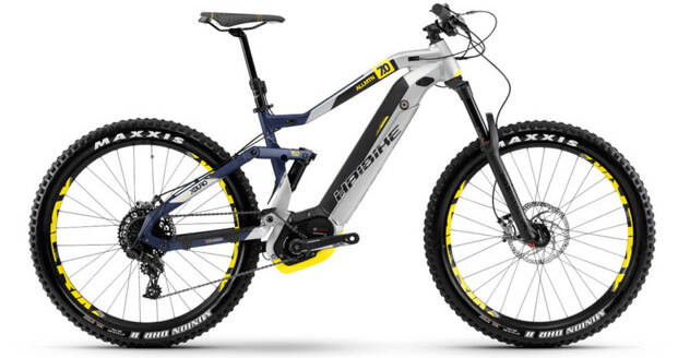 mountain bike elettriche da comprare