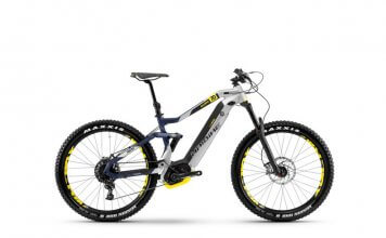 Mountain bike elettriche, info utili e dove acquistarle mountain bike elettrica