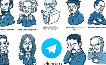 Stickers Telegram: migliori siti e pack da scaricare