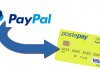 Come trasferire soldi da PayPal a Postepay