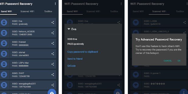 WiFi_Password_Recovery